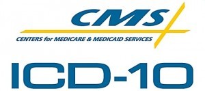 CMS ICD 10