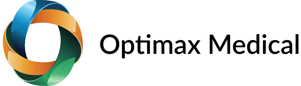 Optimax Logo